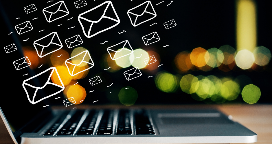 Email marketing service