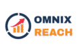OmnixReach Logo