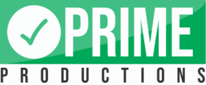 prime productions logo