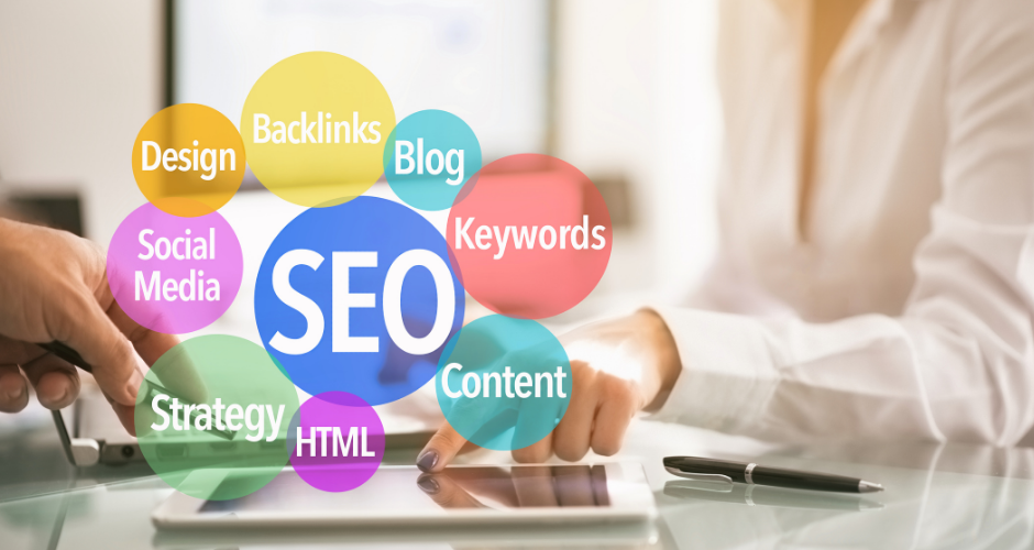Search engine optimization Service
