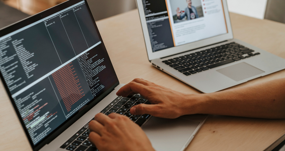Website development service
