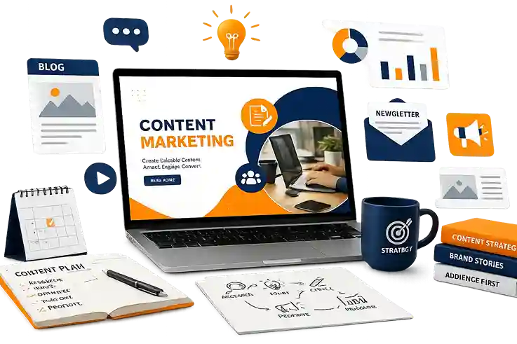 content marketing
