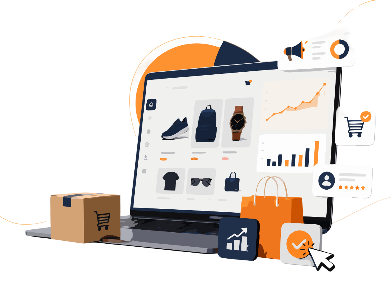 Ecommerce Marketing ecommerce marketing