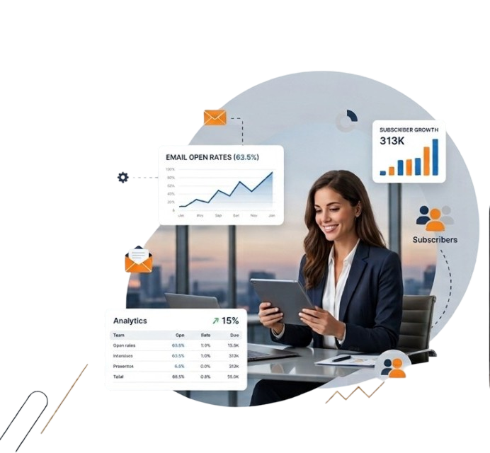 email marketing